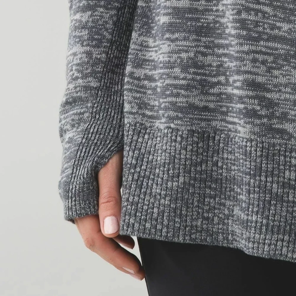 Lululemon Peace Of Mind Wrap